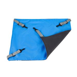 YITAQI Breathable Cat Hanging Hammock Durable Soft Cats Plush Hammock Cats Accessories Waterproof Nylon Pet Cage Hammock For Four Seasons