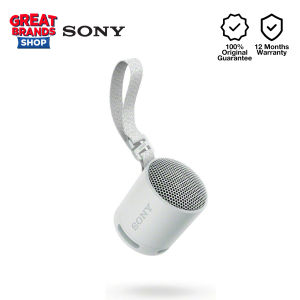 Sony SRS-XB100 Portable Bluetooth Speaker
