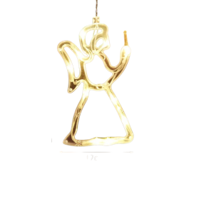 โคมไฟแบตเตอรี่ สไตล์สมัยใหม่ น่ารัก แขวนโคมไฟ สีสันสดใส ทนต่อไฟและทนต่ออุณหภูมิสูง การควบคุมอัจฉริยะ