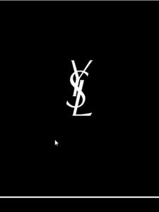 YSL Clean Nude Foundation Matte & Glow Long Lasting 24 Hours Control Oil Cover Stain Suitable for Asian Skin 25ML