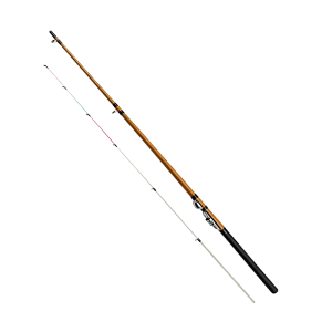 Raft Fishing Rod 1.5M 1.8M 2.1M Soft Tip Sensitive Fiberglass Pole PH Stock COD