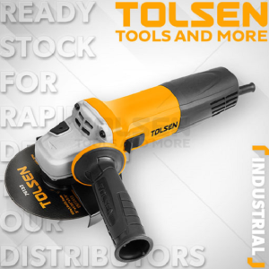 Máy Mài Góc Tolsen 125mm 950W 230V 88580