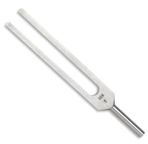 TUNING FORK STAINLESS STEEL