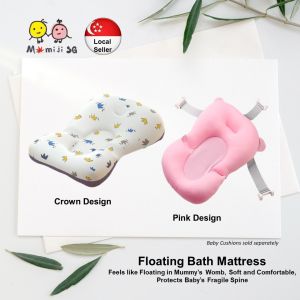 Foldable Collapsible Baby Bathtub Shower Tub for Infant Baby Newborn Kids Children