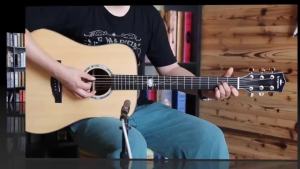 KEPMA Kama Guitar d1ca1c Kama Folk Guitar for Beginners Male and Female Students 4041 Inch Entry