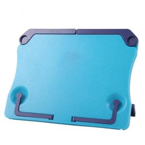 Đế máy tính xách tay bàn có thể gập lại đọc sách giá giữ sách bookstand Máy tính để bàn tờ nhạc giá kệ cơ sở với chiều cao có thể điều chỉnh