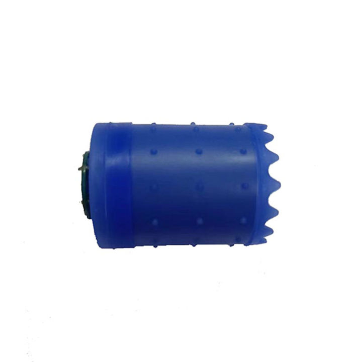 100000 RPM DC Brushless Culvert Fan Precision Aluminum Impeller ...