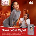 Kondom Sutra Plus - Isi 3 / Alat Kontrasepsi / Pelindung / Nyaman Di Gunakan / Privasi Terjamin Aman / NIQMAT / BISA BAYAR DI TEMPAT (COD). 