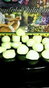 Luminous Stone (Sold per piece)