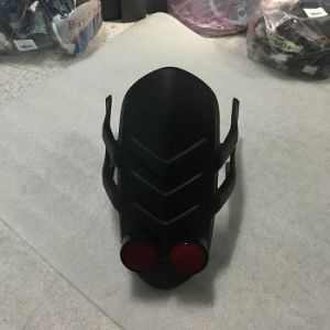 Dè 133 mảnh phản quang (mẫu 2)