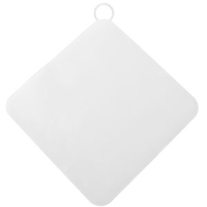 15*15cm Thick Silicone Floor Drain Deodorant Cover Bathroom Deodorant Insect-proof Seal Household Sewer Pipe Sink Floor Cover