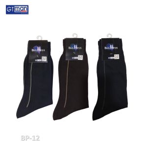 Kaos Kaki Kantor Sebetis GTMAN Business BP Isi 1Pasang