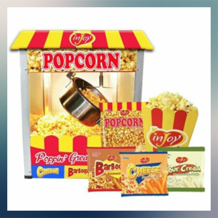 ( LAZ 5 ) Popcorn Kernels 500g and 1kilo Uncooked Snacks Popcorn Seeds ...