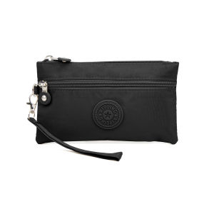 DEOBAGS DOMPET WANITA KIPLING /  DOMPET KOIN DOMPET HP TAS HP PUCH WANITA / DOMPET NYLON / T4 KARTU /  KP 0010