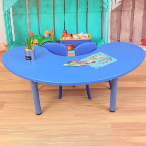 Thaitrendy โต๊ะเก้าอี้เรียนหนังสือ โต๊ะเด็ก โต๊ะเขียนหนังสือเด็ก โต๊ะทำการบ้าน โต๊ะเด็กอนุบาล
