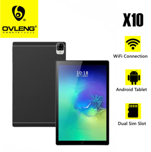 11 Inch 4G Quad-Core Dual Sim Cellular Tablet 8GB + 128GB with Type-C Input Android Tablet Learn Computer Cheap Tablet