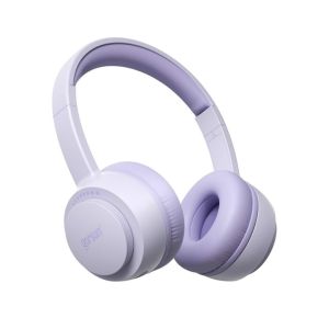 (SG) CASADISE Macaron OverEar Kids Wireless Headset - Bluetooth 5.4 Safe Volume Limit Lightweight Comfy Fit Headphone