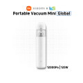 Xiaomi Mi Portable Vacuum Cleaner Mini Handheld Lightweight 13000pa Suction for Home and Car (Model: SSXCQ01XY) Rechargeable. 