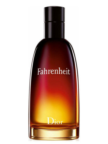 parfum ori dior fahrenheit 100ml for men Parfum Pria Leathere