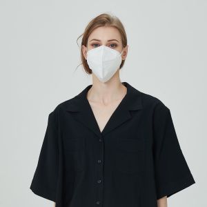 [ส่งเร็วพิเศษ!] Hatgogo (1แพ๊ค50ชิ้น) หน้ากากอนามัย N95 แมส หน้ากากอนามัยทางการแพทย์ แมสปิดจมูก หน้ากาก หน้ากากกันฝุ่น KN95 Face Mask KF94