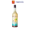 Tanduay Boracay Rum Flavors 750ml (Coconut, Cappuccino). 