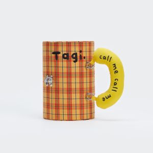 Tagi. Call Me Jewelry Box กล่องเครื่องประดับ