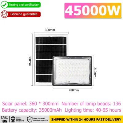 ⚡0 electricity bill⚡curved solar lamp Normal use on rainy days solar lamp outdoor lightingled solar spotlight solar energy led street lamp solar street lamp solar spotlight 曲面太阳能灯