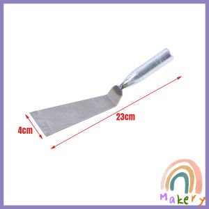 Makery Small Garden Trowel Household Gardening Tool For Potted Planting Weeding Flower Transplant