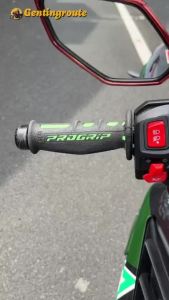 Yamaha LC135 Handle Switch R/H L/H Handle Switch Suis Red Button Kiri Kanan LC 135 NVX AEROX SOLARIZ NOUVO SRL EGO