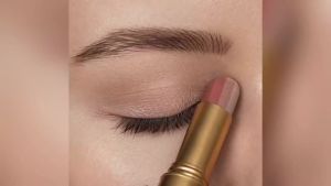TOSHOW 2026 New 3 Color Eyeshadow Stick ( # 01Matte Earthy Matte) 3-in-1 Cream Eyeshadow Sticks Waterproof Long-Lasting Crease-Proof Eye Makeup for Quick Daily Wear
