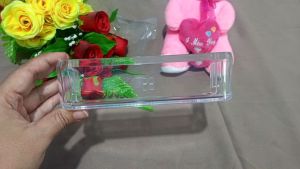 Rak Botol Pendek Kulkas Panasonic Original