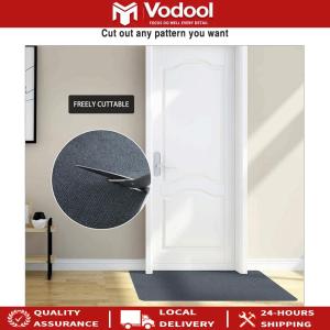 100x139cm Office Chair Mat Anti-Slip Floor Protector Rug Desk Computer Chair Mat for Hard Wood and Tile Floor