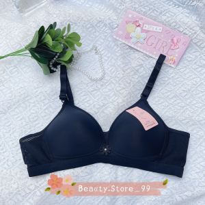 #777 jersey stylesilk & 3hooks  also breathable good  for women’s t-shirt bra cup B Size:38-40-42