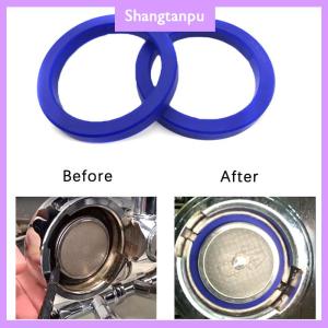 [shangtanpu] 1Pc Coffee Maker Silicone Brew Head Gasket Seal Ring E61 Silicone Group Gasket 8.5mm Group Head Kit For Coffee Machines