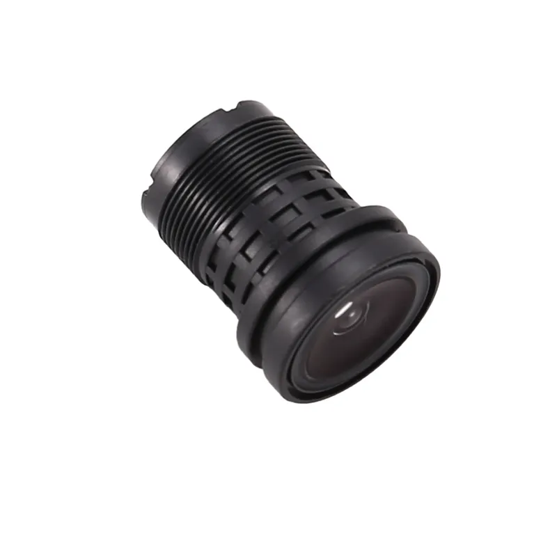 M12 Thread Mount Length IR Lens for CCTV