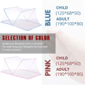 Foldable Mosquito Net Tent Adult Children Mosquito Net for Bed Portable Foldable Newborn Travel Tent Dropshipping. 