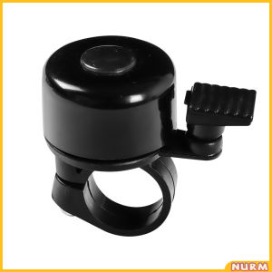 Nurm Bike Bell Bicycle Alarm Bicycle Horn Bike Ring Mountain Road Bicycle Accessories
