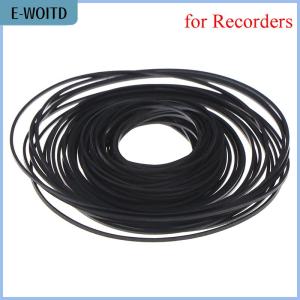 【E-WOITD】 Mix cassette tape belt assorted common belt for recorders cd-rom video machines