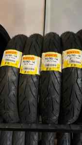 BAN PIRELLI DIABLO ROSSO SPORT 70/90-14 BAN 70/90-14 PIRELLI BAN 70 90 RING 14