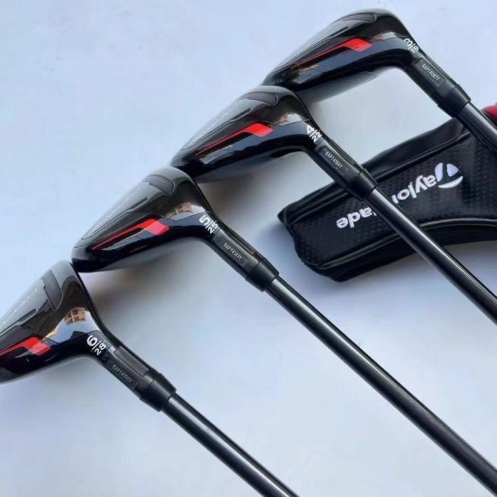 2022 Golf Clubs STEALTH hybrid STEALTH Golf Hybrids 19/22/25/28 Degrees R/S/SR Flex Graphite