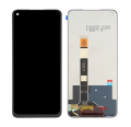 LCD with Frame For Realme 8 5G  LCD Display with Touch Screen Glass Panel Assembly. 
