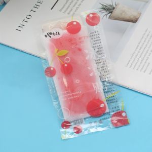 Combo 2 miếng dán làm mát/hạ sốt giải nhiệt mùa hè hương trái cây