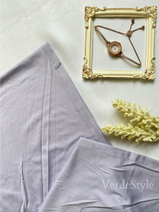 Hijab Instan jersey segitiga|| Jilbab segitiga jersey instan