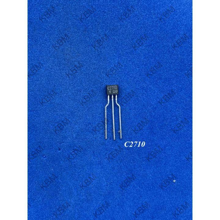 Transistor ทรานซิสเตอร์ C2705 C2710 C2738 C2785 C2787 | Lazada.co.th