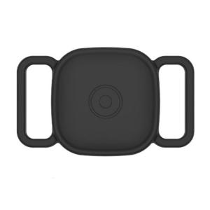 Không thấm nước Vòng cổ cho chó trường hợp scratchproof trường hợp bìa cho gạch bởi life360 trackers mềm linh hoạt vỏ silicon chủ