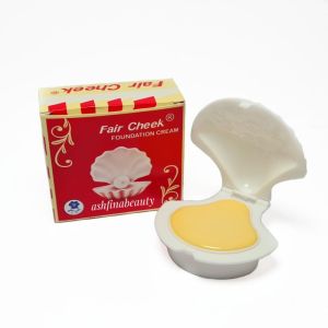 CREAM FAIR CHEECK // KELLY KERANG / FAIR CHEECK BEAUTY CREAM