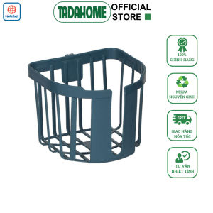 Giỏ Giá Kệ Đựng Giấy Vệ Sinh Sữa Tắm Đồ Nhà Tắm VIỆT NHẬT 3380 - TADAHOME