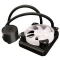 Tản Nhiệt Nước All in One Coolmoon ICEMOON 120 RGB - Đồng Bộ Hub Coolmoon / Mainboard. 