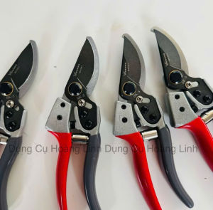 Kéo cắt cành cây cao cấp Wukong