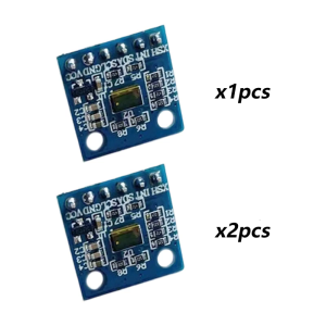 ATK-VL53L0X Ranging Module Tof Time of Flight Ranging Sensory Module Component For Robotics Automation